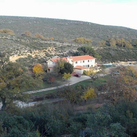 Hotel El Molino Congosta Bagian luar foto