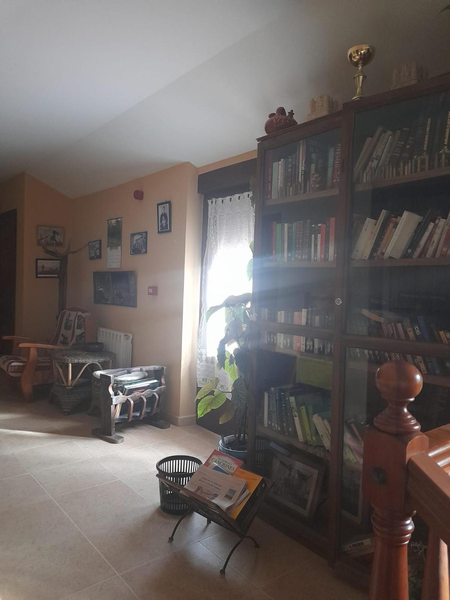 Hotel El Molino Congosta Bagian luar foto