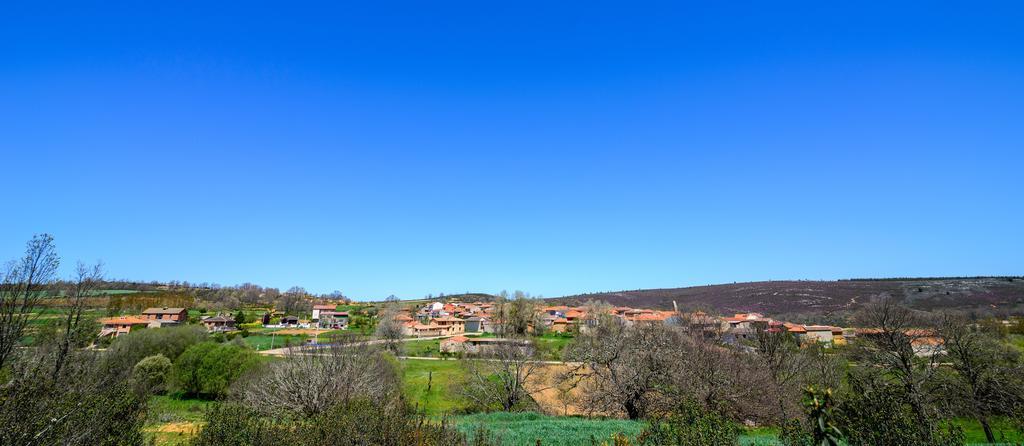 Hotel El Molino Congosta Bagian luar foto