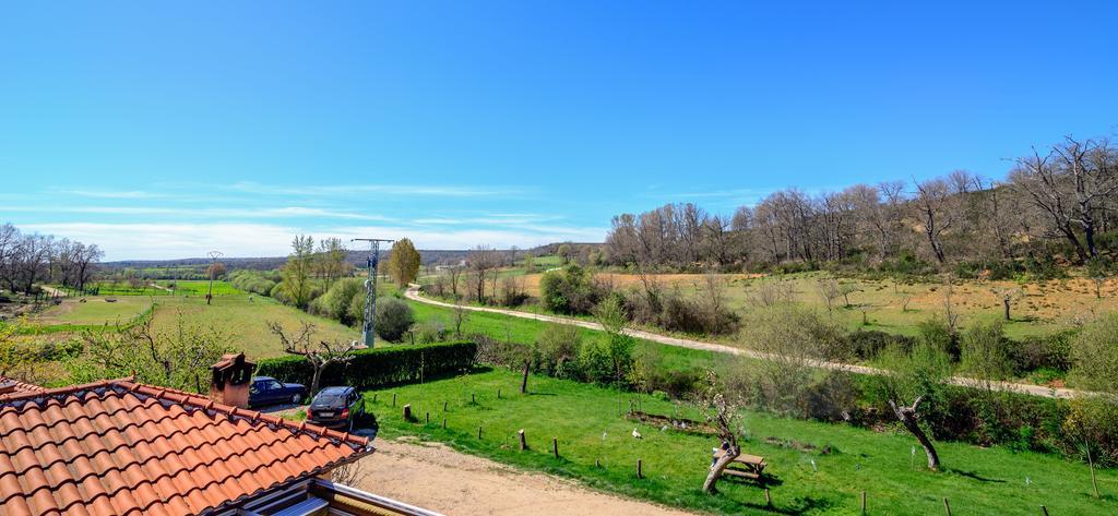 Hotel El Molino Congosta Bagian luar foto